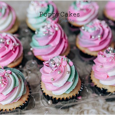 Cupcakes 
