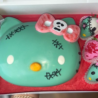 Slaughter box
