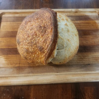 Sourdough Bread