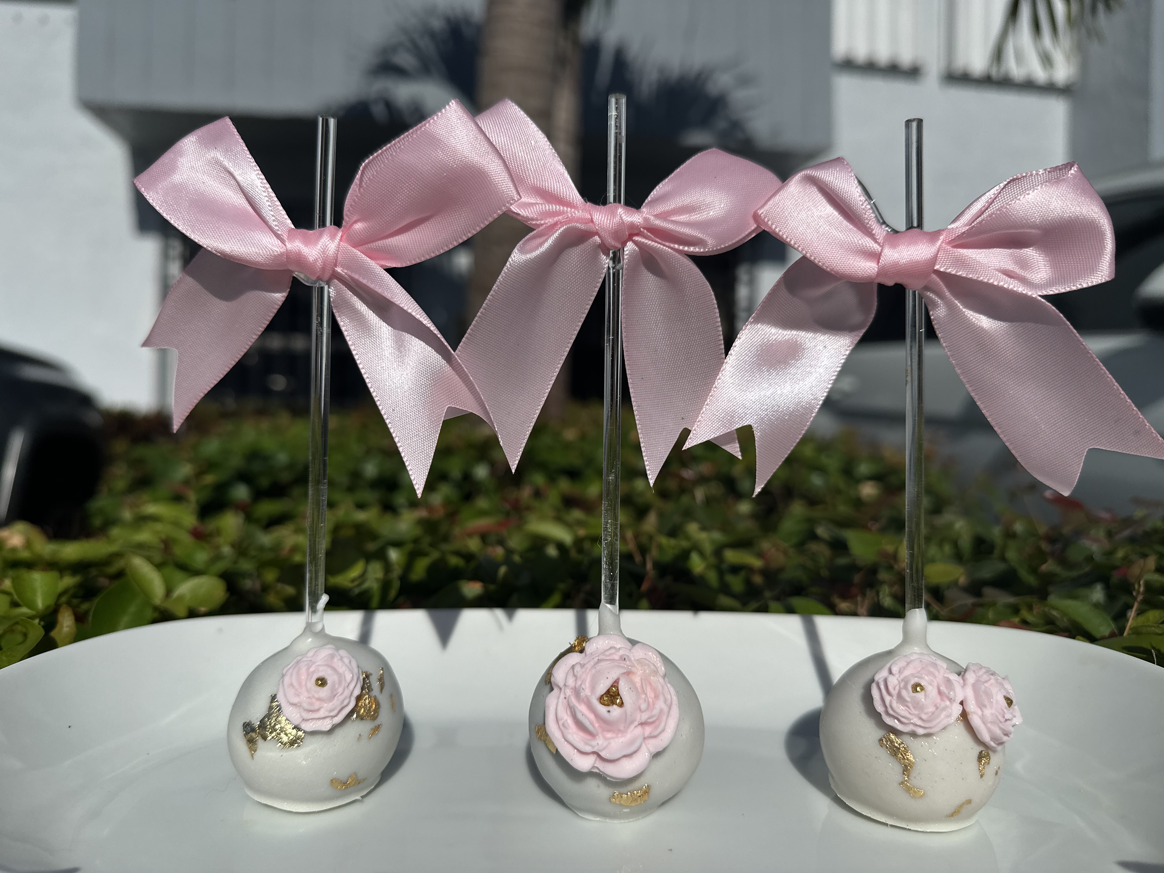 Cakepops