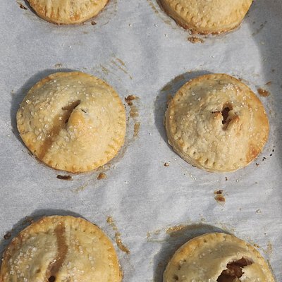 Hand Pies
