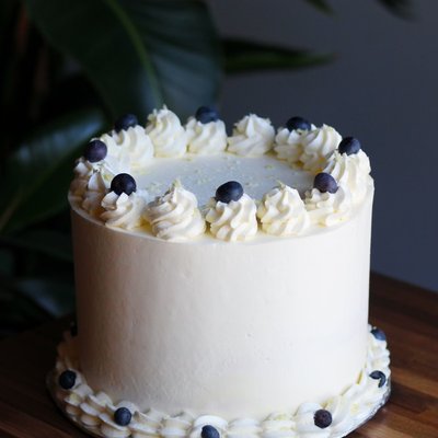 12” Cake