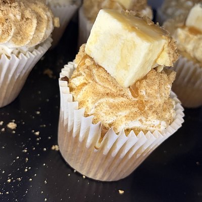 Gourmet Cupcakes (12ct)