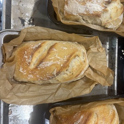 Original Sourdough 