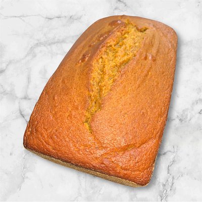 Pumpkin Bread