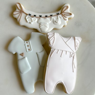 3 SET BASIC: 3 Designs 