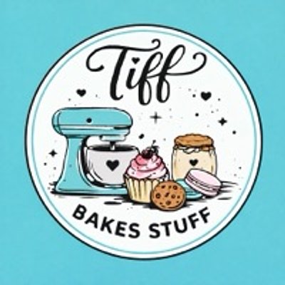 Tiff Joyner — photo from bakesy.shop