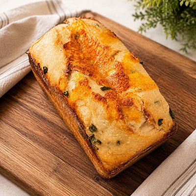Jalapeno Cheddar