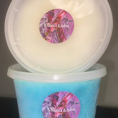 Italian Ice (16oz)