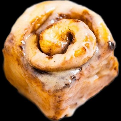Cardamom Swirl Rolls