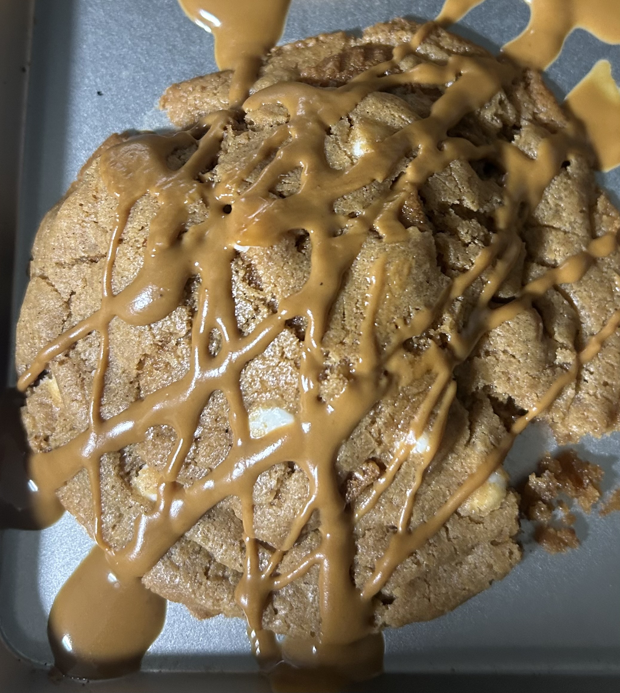 Biscoff Snickerdoodle
