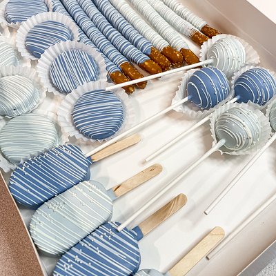 Treat Taster Party Package 
