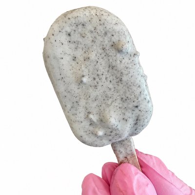 Cakesicle