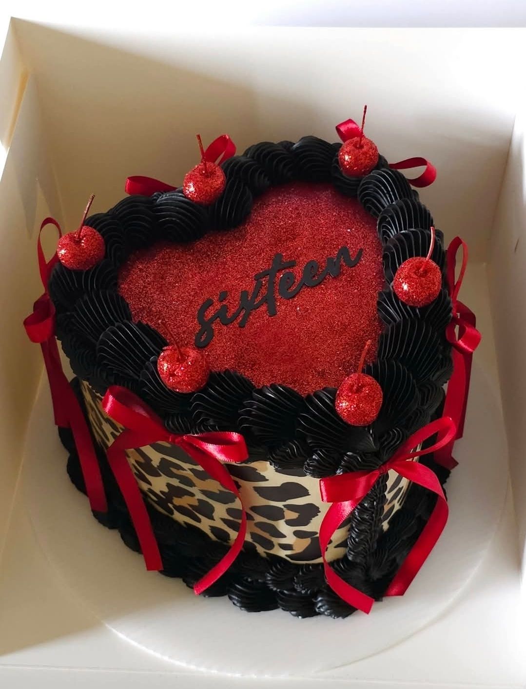 Custom Cake