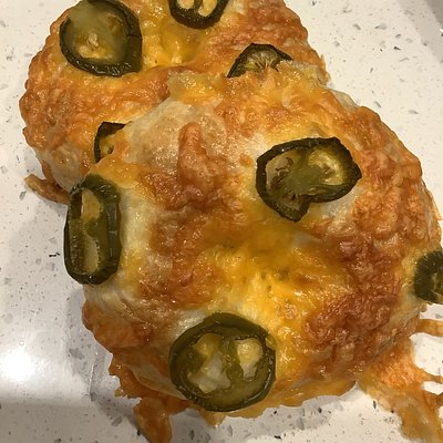 Single Bagel 
