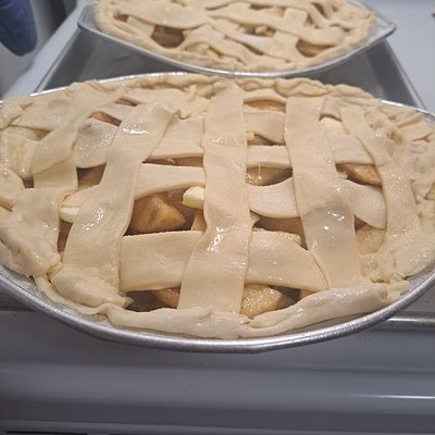 Apple Pie