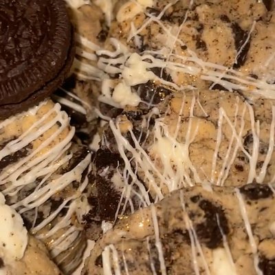 Oreo Cheesecake