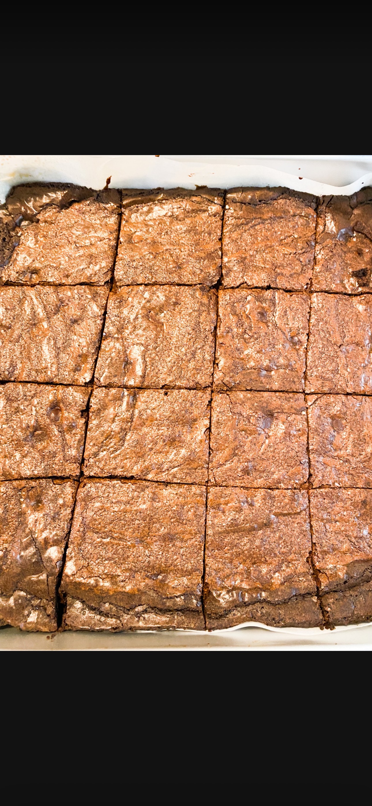 Brownie Pan