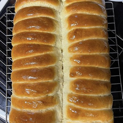 White Way Regular Loaf (12 Slices)