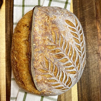 Classic Sourdough