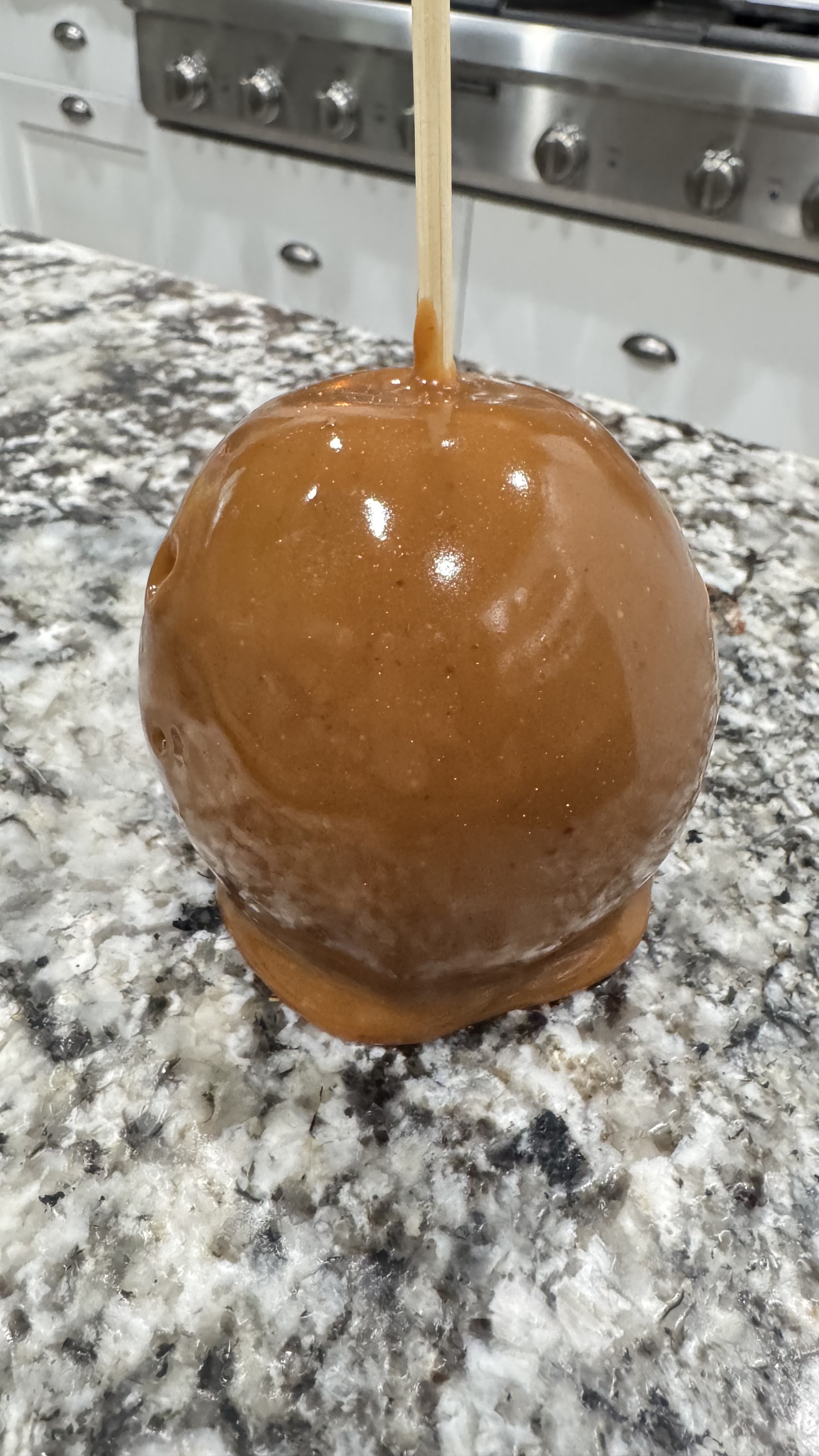 Caramel Apple
