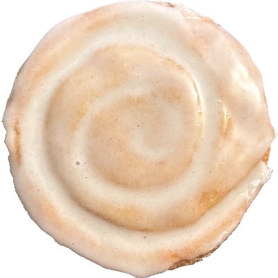 Honey Bun Swirl