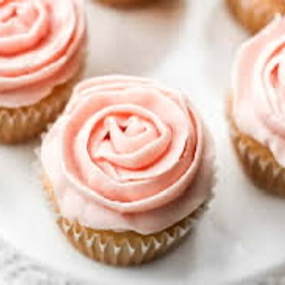 Classic Cupcakes 