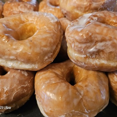 One Dozen Donut