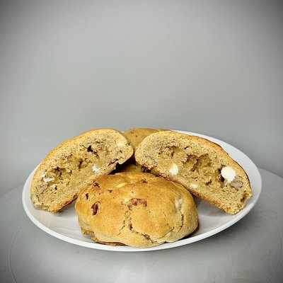 Buttered Pecan Rum
