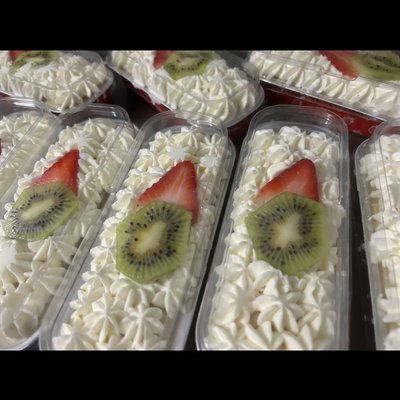 3 Leches 