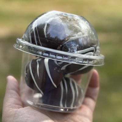 Oreo Balls