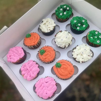 Cupcakes 