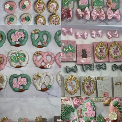 Large Party Package