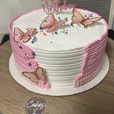 [Copy] Butterfly 