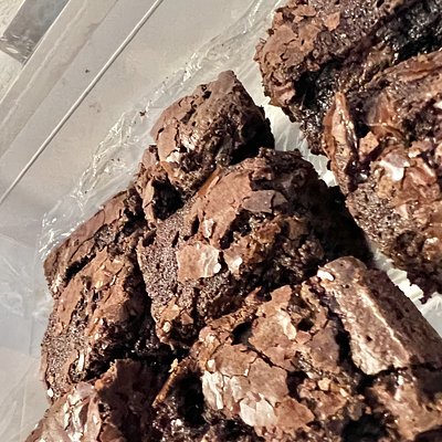 Brownies 