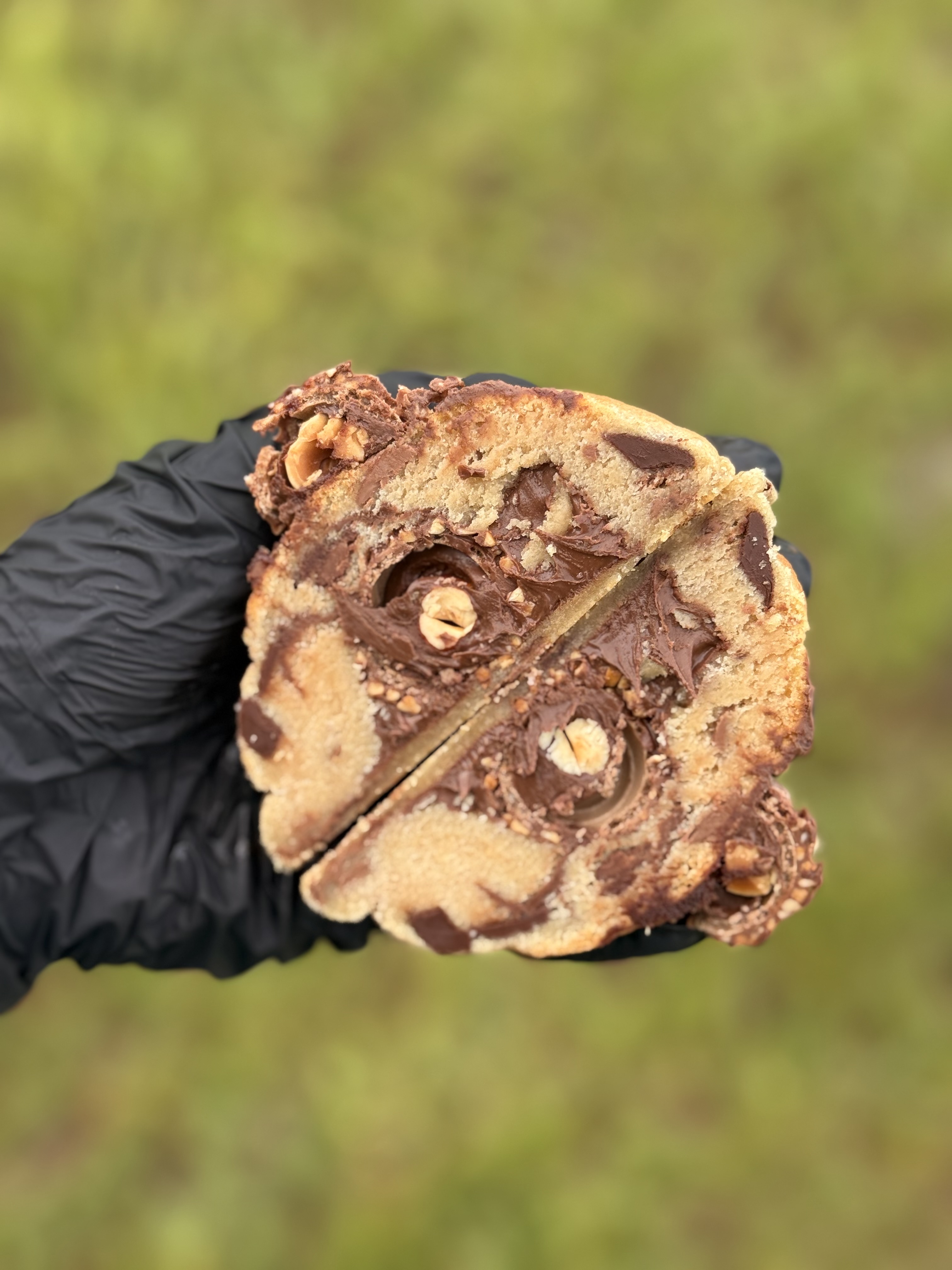 Ferrero Deluxe