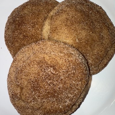 Snickerdoodle 