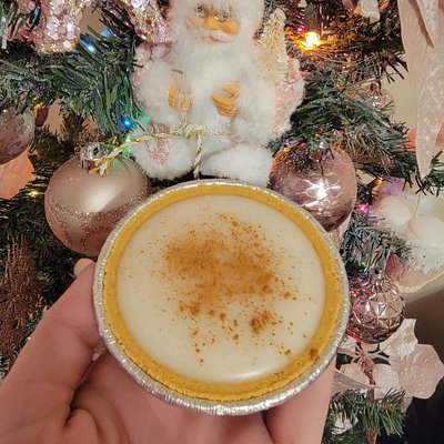 Mini Cheesbleque 
