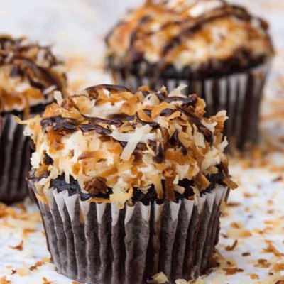 Samoa Coconut
