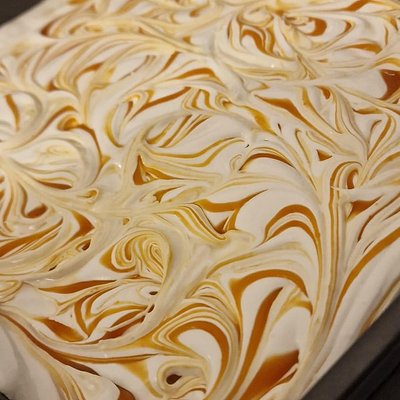 6 Pack Salted Caramel Marshmallows