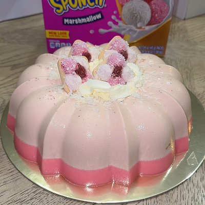 Gelatina Sponch Grande 