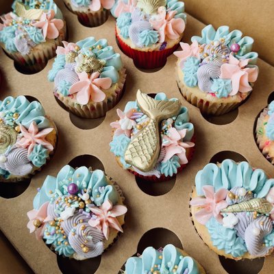 Cupcakes