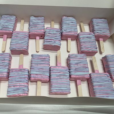 Rice Krispies