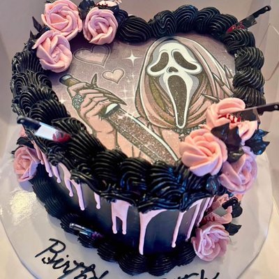 Cakes