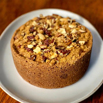 Coffe Cake 