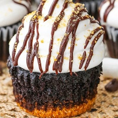 S’mores Delight (1)