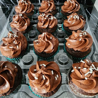 Cupcakes