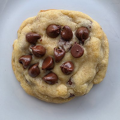 Chocolate Chips Cookie