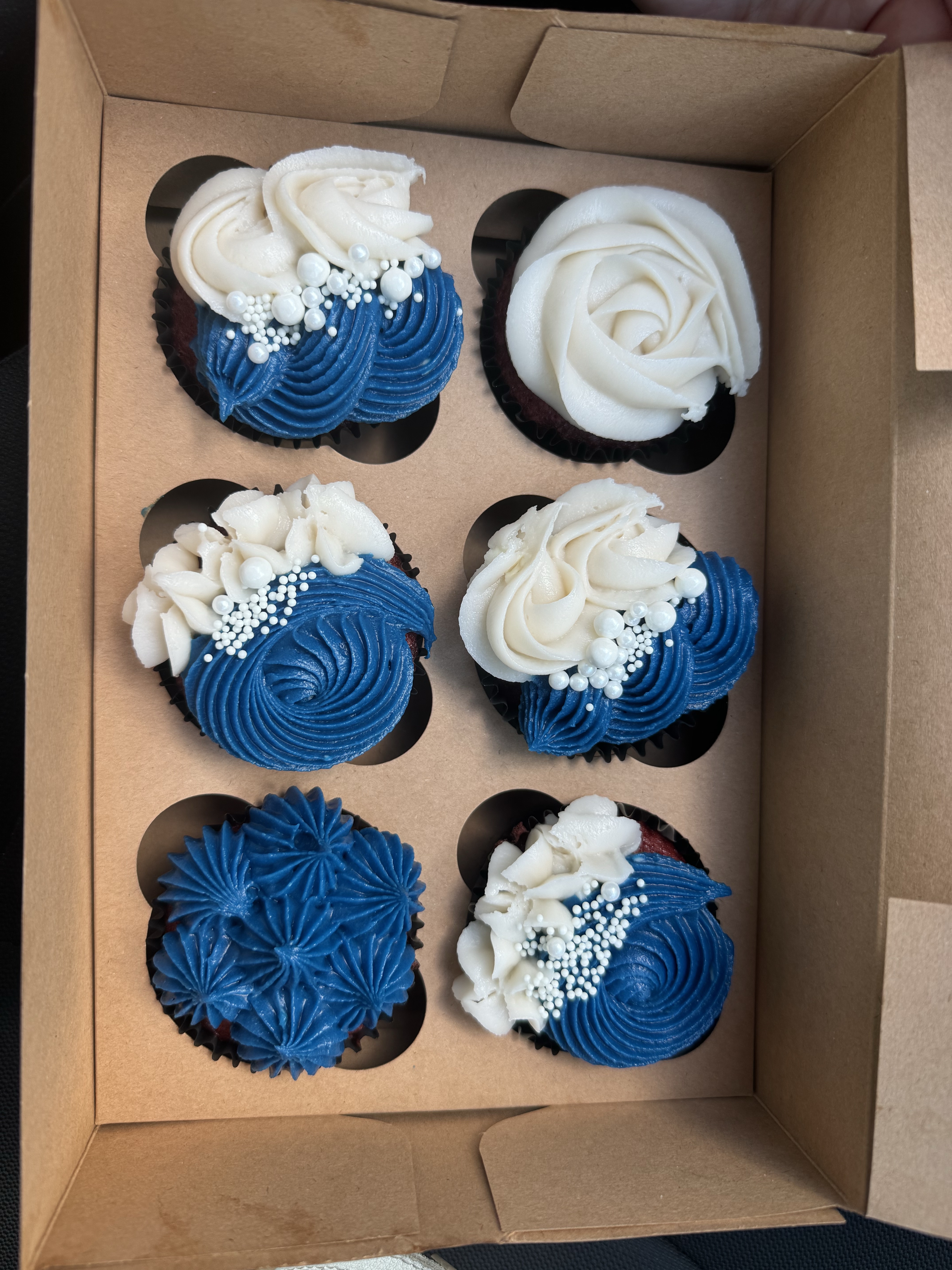 Cupcakes 