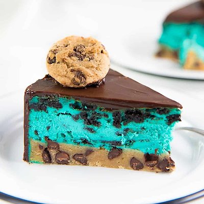 Cheese cakes all flavors